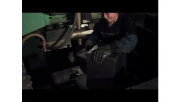 Spot Welding Machine 1