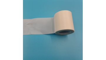 Silk Tape Sawteeth(Silk) 2