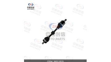Drive Shaft CV Axle Half Shaft Axle Shaft Front Rear Left Right