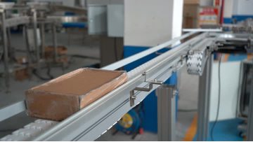 Custom Automatic Packaging Line