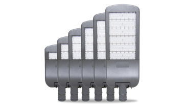 LED street light