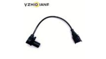 Wholesale Automotive Crankshaft Position Sensor for Mazda 3.0 BT-50 (Part No. 0281002729, WE0118221A, WE01-18-221)1