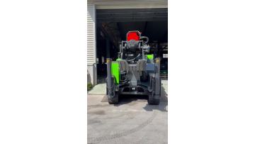 xy-44a core drilling rig supplier