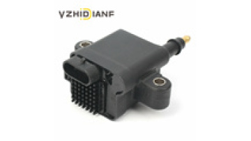 MSD8289 Ignition Coil Spark Plug for Mercury 2.5L 3.0L DFI - 339-856991A1 339-850227 18-51871