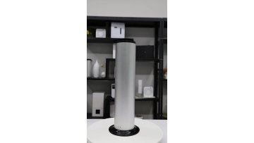 2022 Technology cutting-edge 130ml suspended aroma diffuser app intelligent control  LED functional of good quality diffuser1