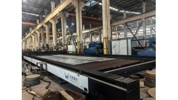 Laser cutting