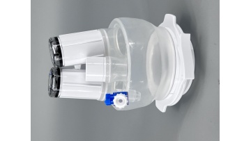 Single Port Multi Channel Laparoscopy Trocar