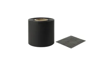 Anti Static Black Conductive PE Bag1