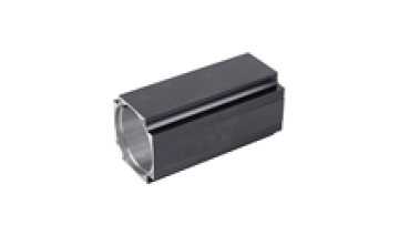 Custom Aluminum Extrusion Accessories Premium Fabrication Services with Custom Aluminum Profile1