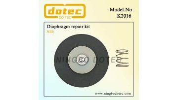 K2016 diaphragm