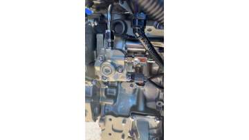 cummins engine shipping