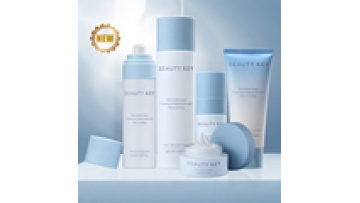ARTMISS Yeast Deeply Nourish Moisturizing Carbomer repair bottom skin Facial Cream skin care products Set1