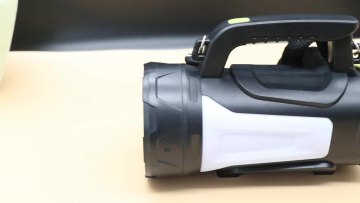 100W Long Use 8000 Lumen USB Rechargeable Searchlight Camping Lantern Water Resistant Outdoor Search Flashlight for Fish Hunt1
