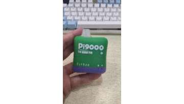 PI9000                 