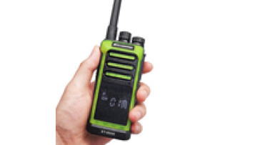 ECOME ET-650S Walkie Talkie Rechargeable Vox Function Walkie Talkie 2 Way Radio1