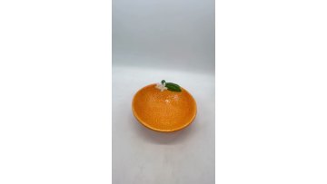 Fruit series Orange