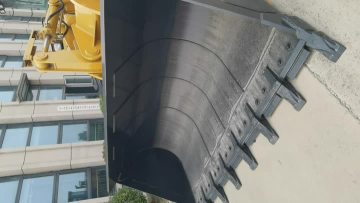 XGMA Wheel loader