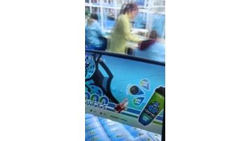 BINGO 8000 Puffs Vape