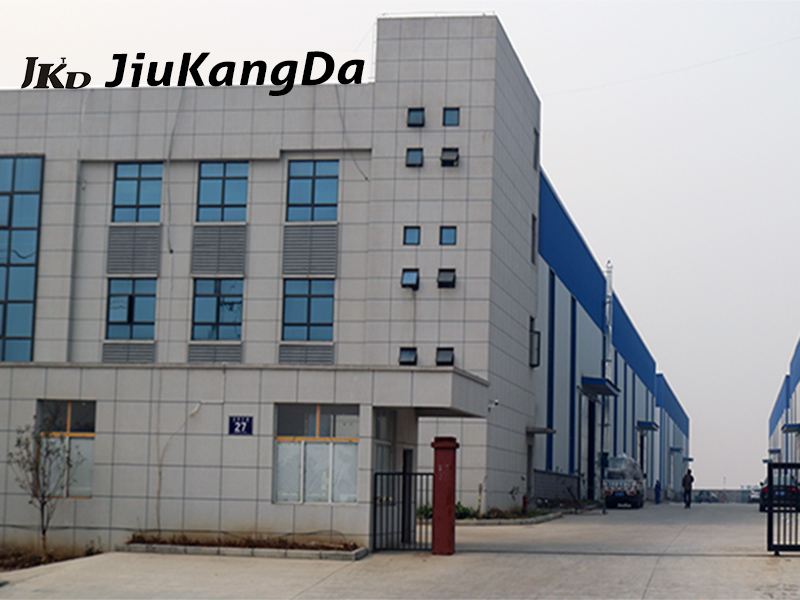 Xiangyang Jiukangda Machinery Power Co., Ltd.