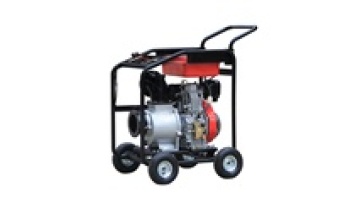 water pump 6 inch agricultural irrigation1