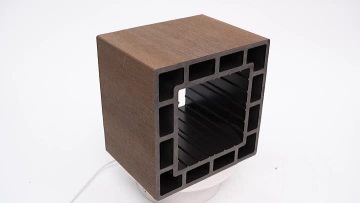 Composite Cladding -12