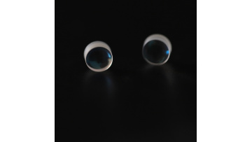 1.7mm achromatic lens