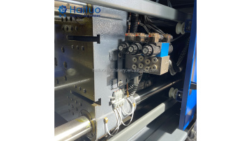 HTF-300/JD Injection molding machine