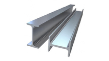 10.930mtr Steel H Beams A36 Structural UB Universal I Beam 152mm x 127mm x 37Kg/m1