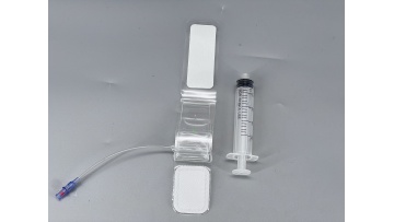 Disposable Radial Artery Compression Device