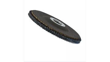 Flap disc product