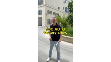 SJC AUTO INC Company Video