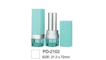plastic lipstick PD-2102