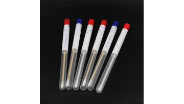 Laboratory Swab 1