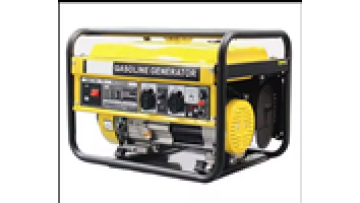 Portable Gasoline Generators: 1.8kw to 12kw 220V Electric Generator1