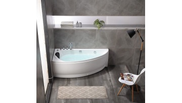 Jacuzzi Fiberglass Tub