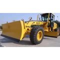 SG18-3 shantui motor grader with ripper and blade