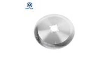 High wear resistant Tape round blade Large round knife1