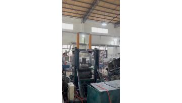 Gravity Casting-Mold Heating