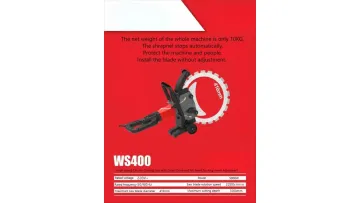 16 Inches 410mm Laser Welded Diamond Blade for Reinforced Concrete Ring Saw1