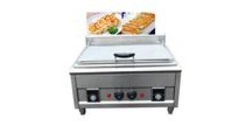 Japanese Electric Gyoza Cooker for Pan-Fried Dumplings1