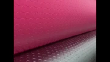 non slip floor runner