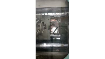 Dongguan Hongke Mould Production Video, Part 4