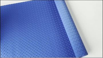 pvc diamond flooring