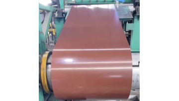 color coil