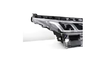 LED front lamp car head lights sunlight driving car headlamp head Light for fo-tuner 20211