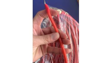 8GA power cable