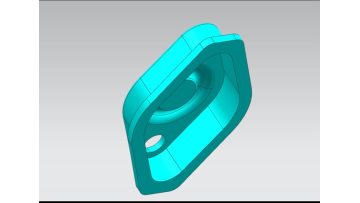 Water Pump Rubber Washer Non-Return Valve