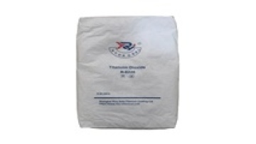 High-Quality Anatase and Rutile TiO2 White Pigment Paint Powder: R6658, R6628, 93%-98% Purity, 13463-67-7, for Coating Applications1