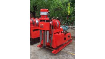 GXY-2 Core drilling rig