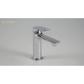 Brass Deck Mount Basin Tap for Bathroom